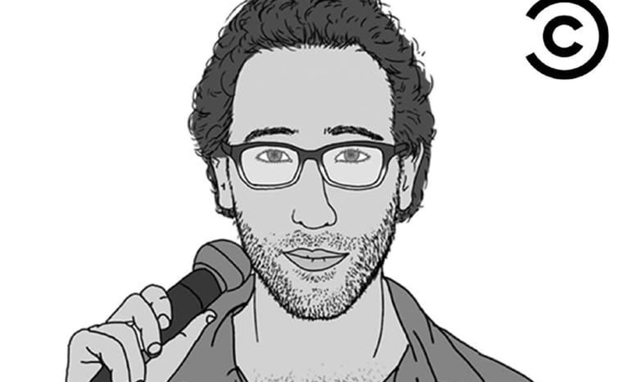 Ari Shaffir: Paid Regular - Where To Watch And Stream Online 