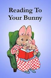 Reading to Your Bunny