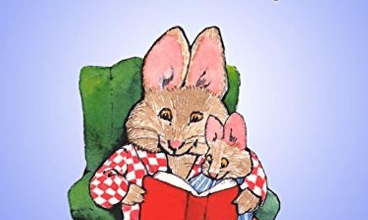 Reading To Your Bunny