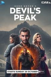 Devil's Peak