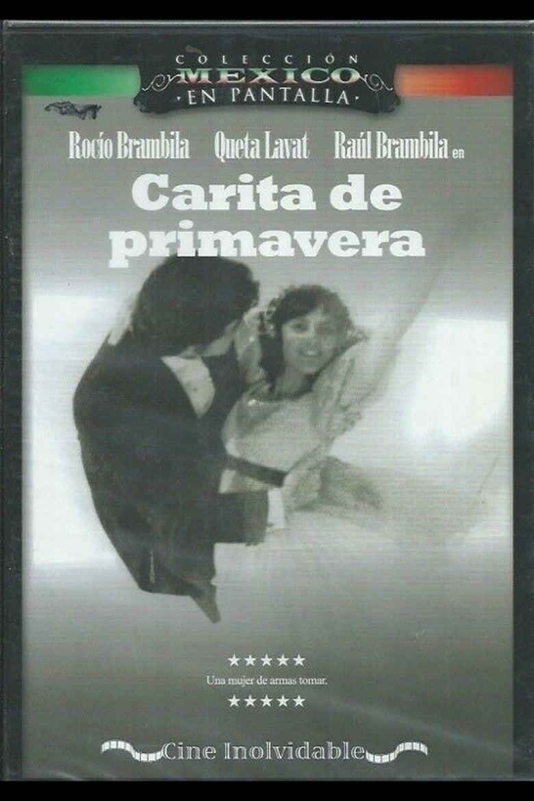 Carita de primavera Where to Watch and Stream Online