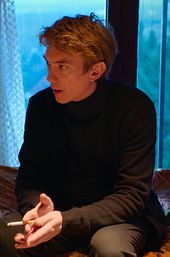 I Want to Talk About Duras