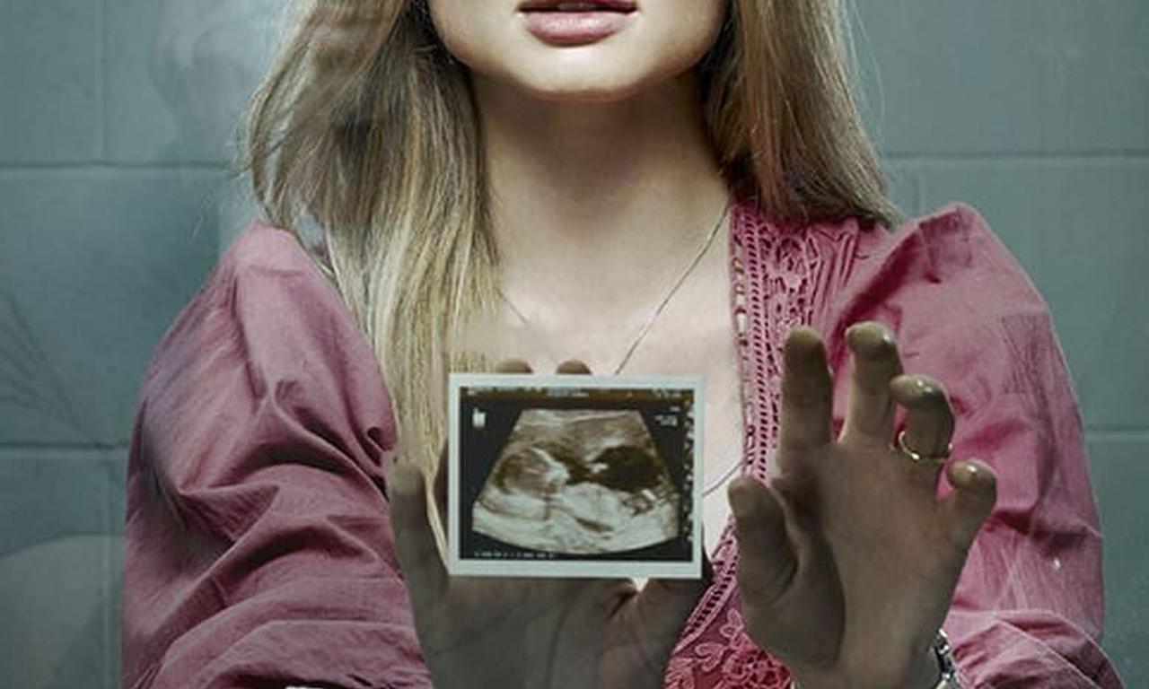 header image for Prisoners' Wives