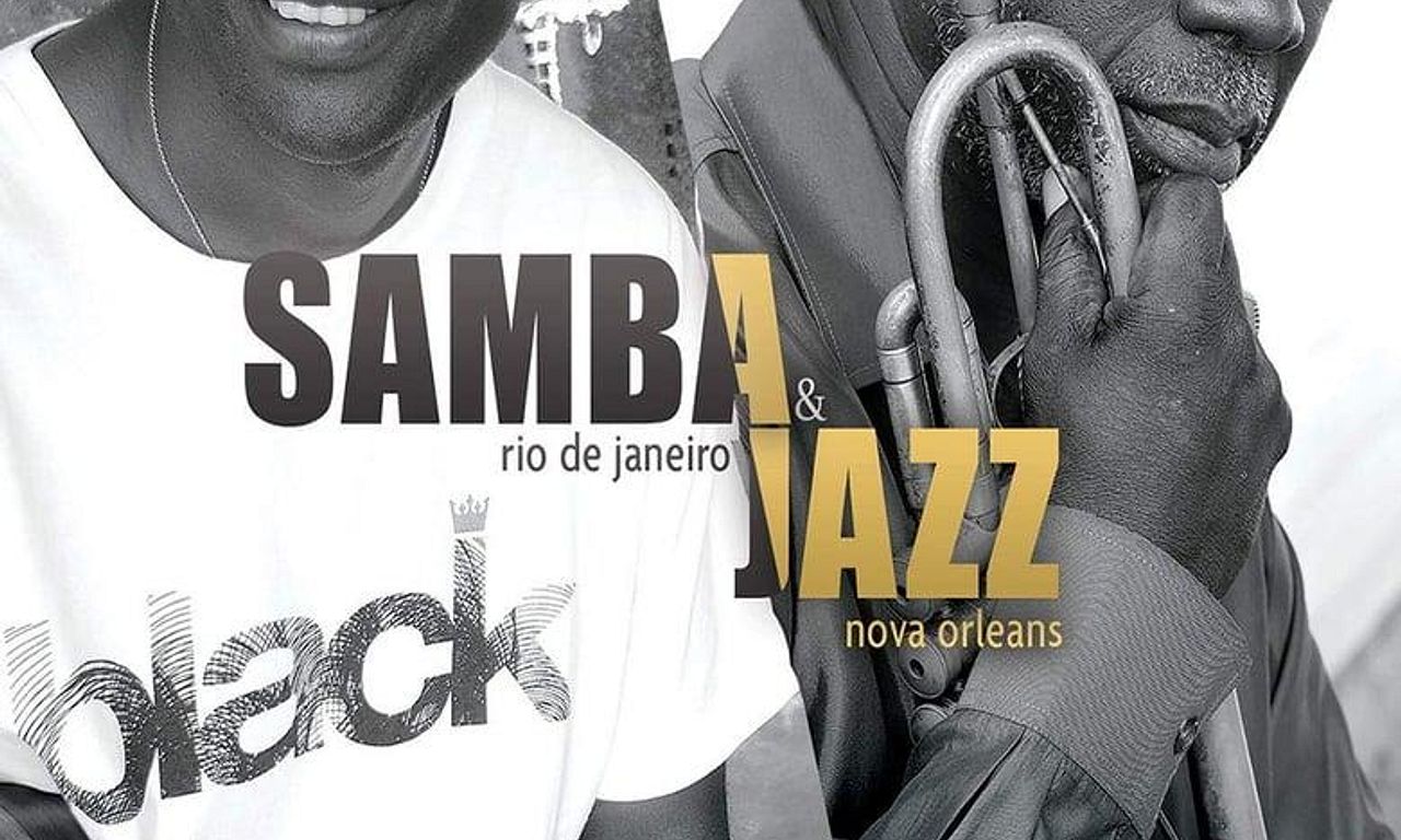 header image for Samba & Jazz