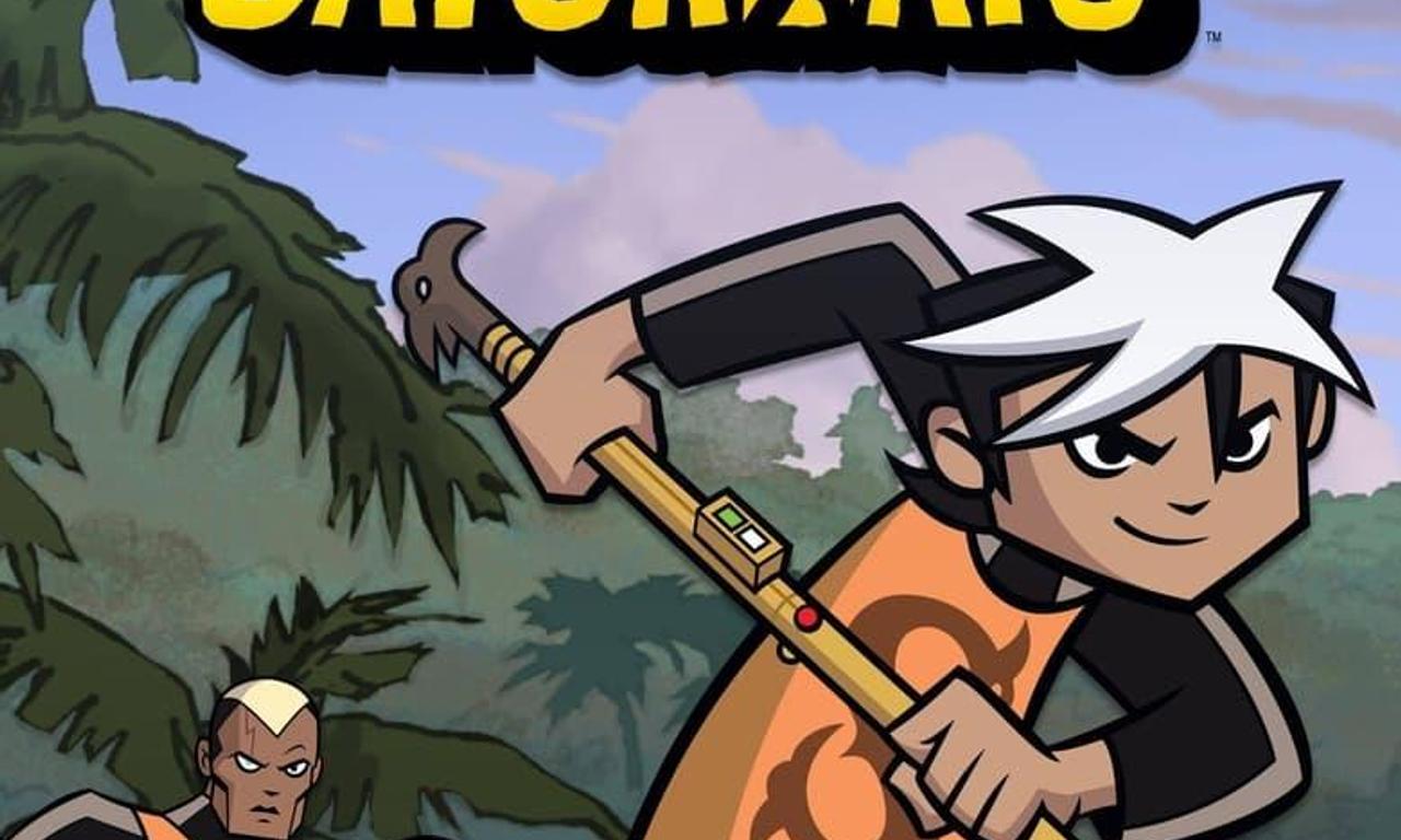 header image for The Secret Saturdays