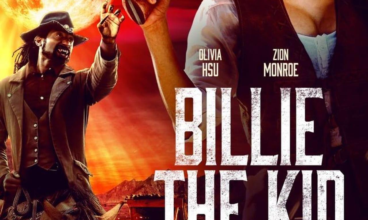 header image for Billie The Kid