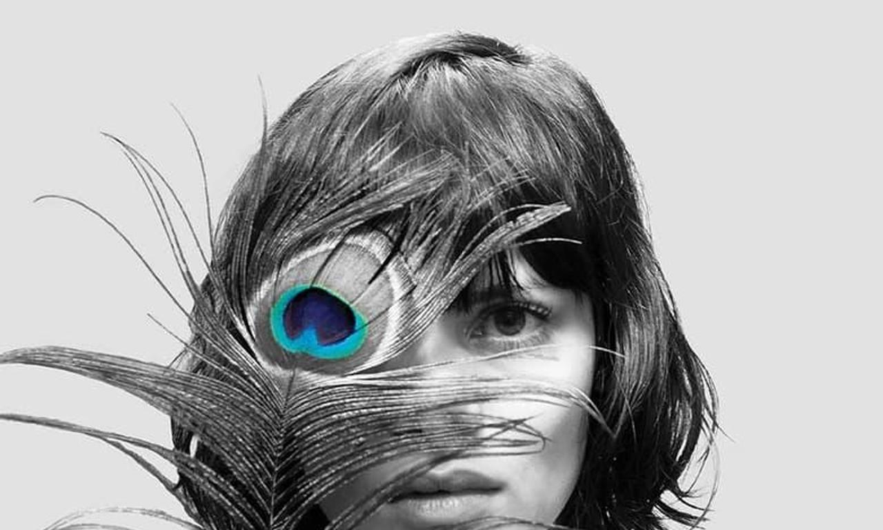 header image for Peacock