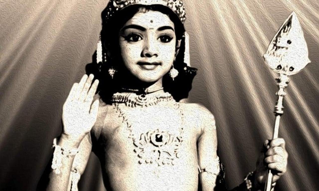 header image for Thunaivan