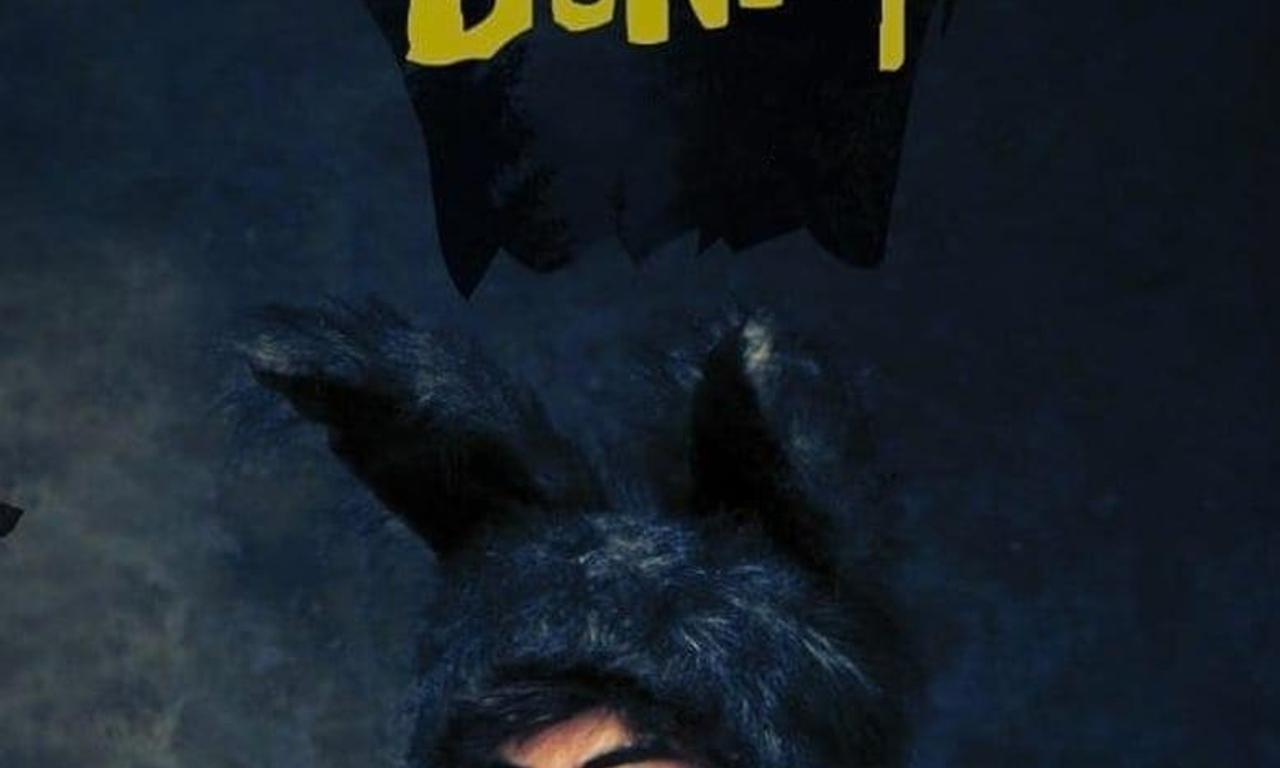 header image for Bad Bunny