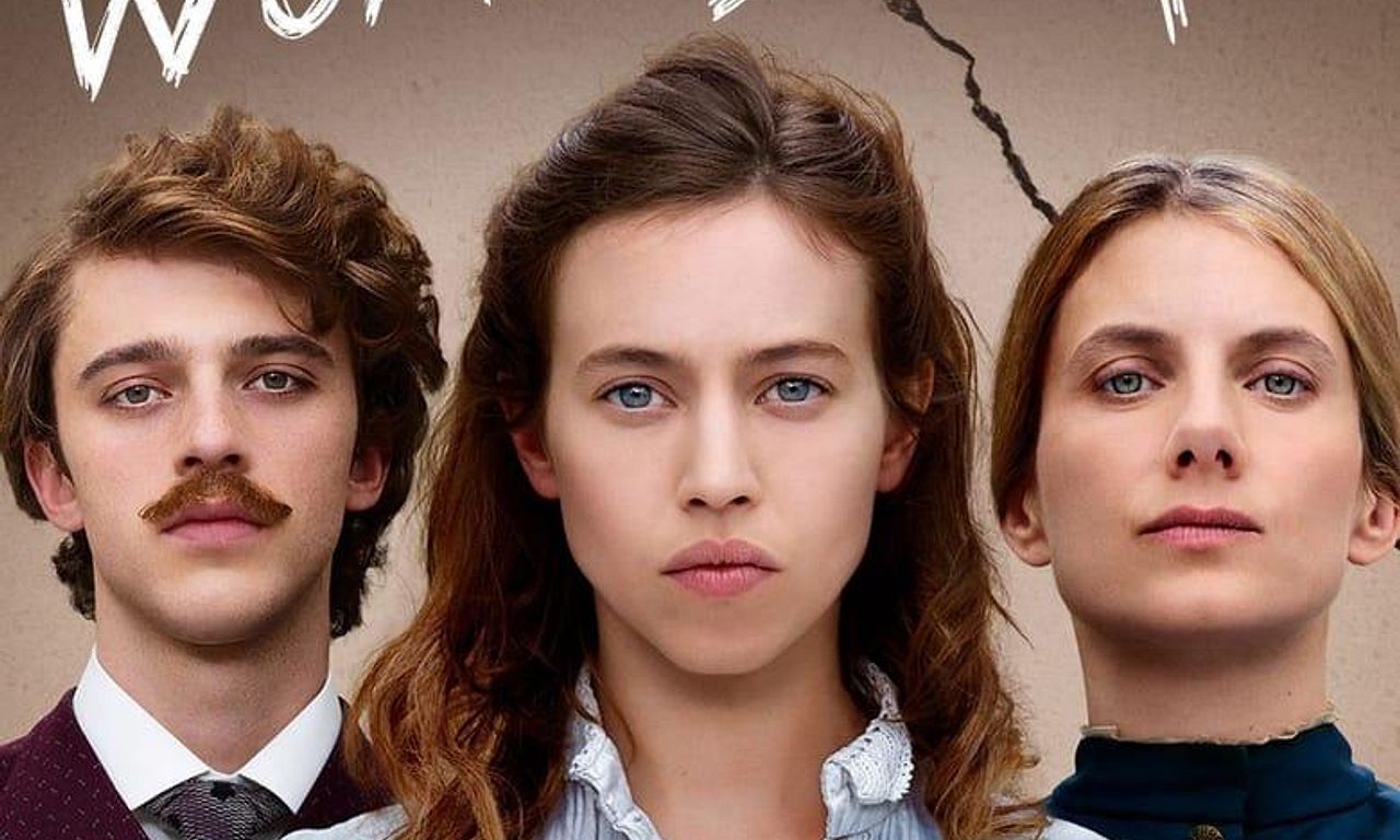 header image for The Mad Women's Ball