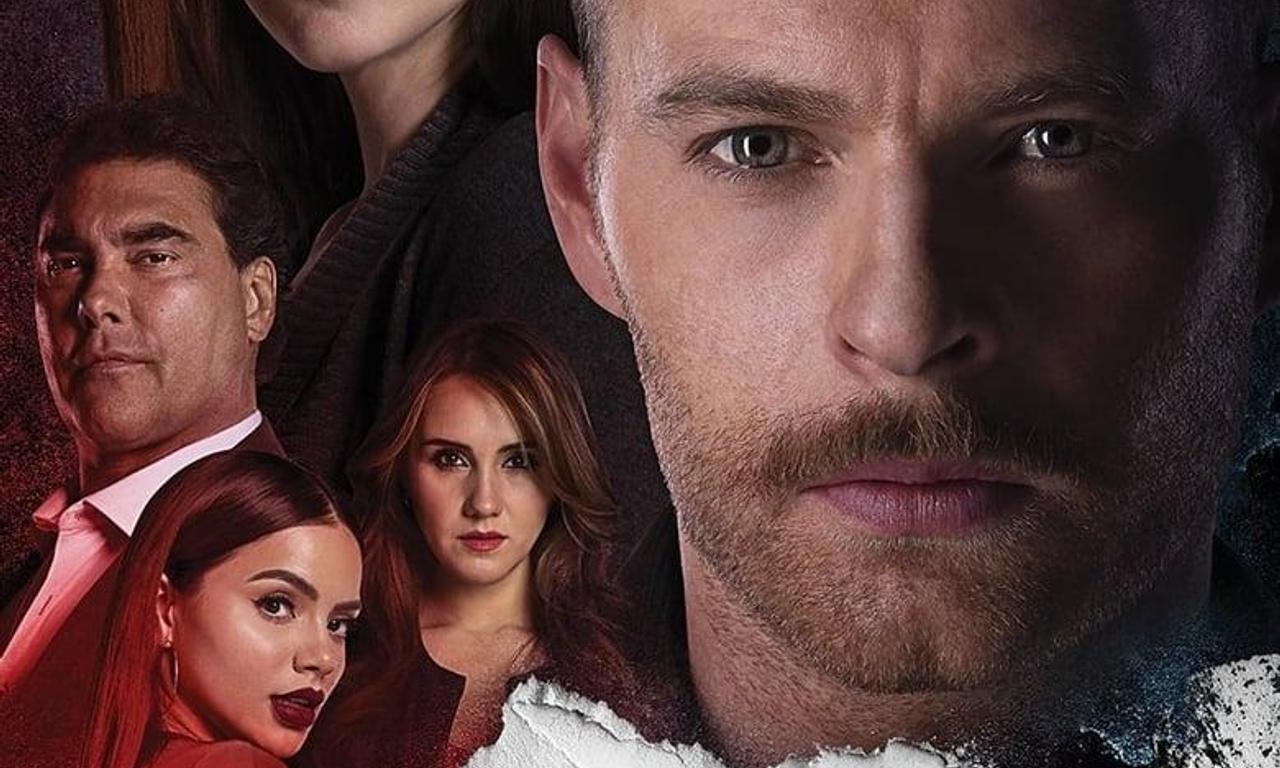 header image for Falsa identidad