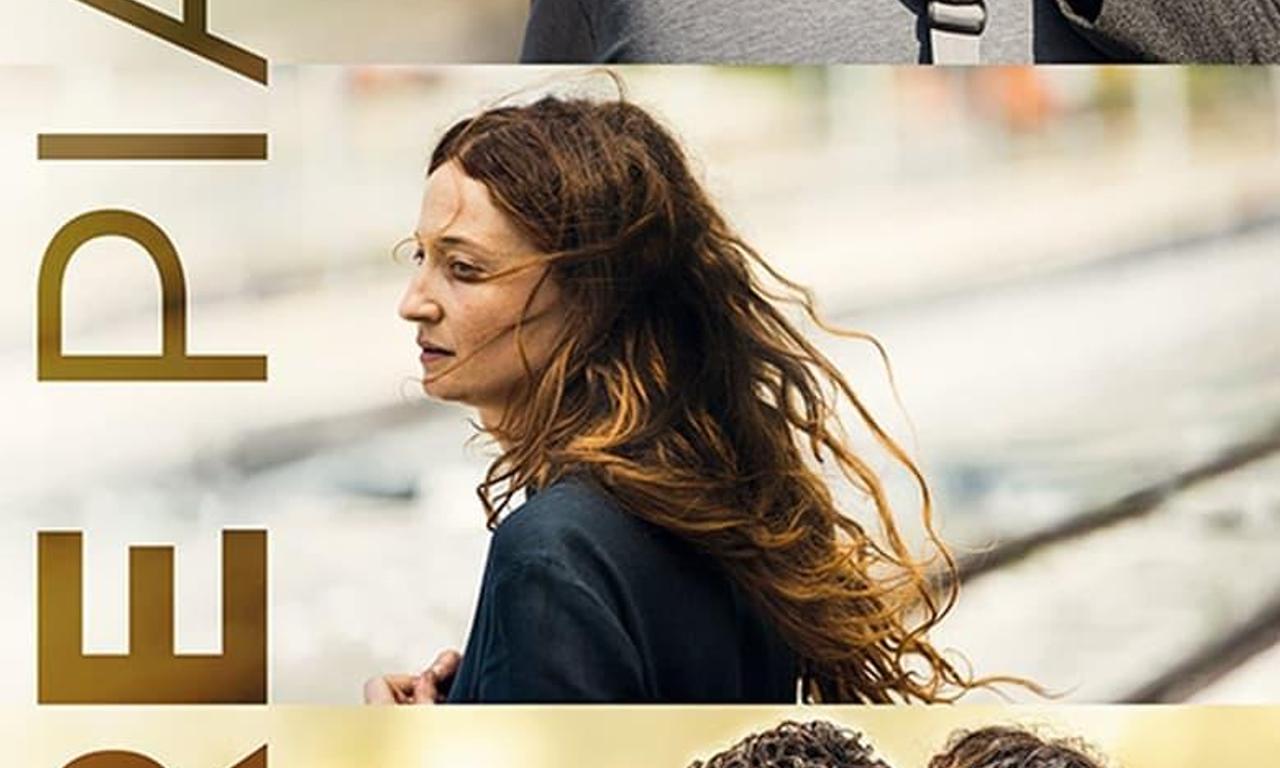 header image for Three Floors