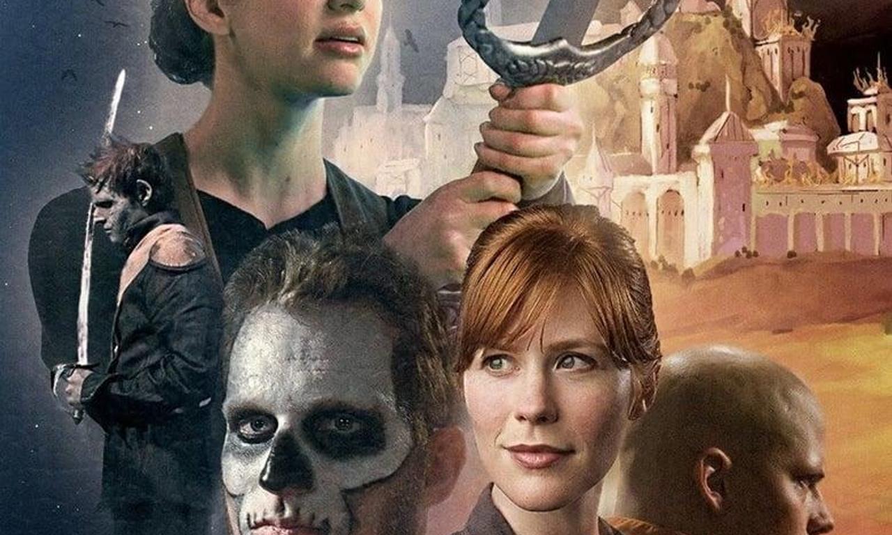 header image for The Gamers: Hands of Fate