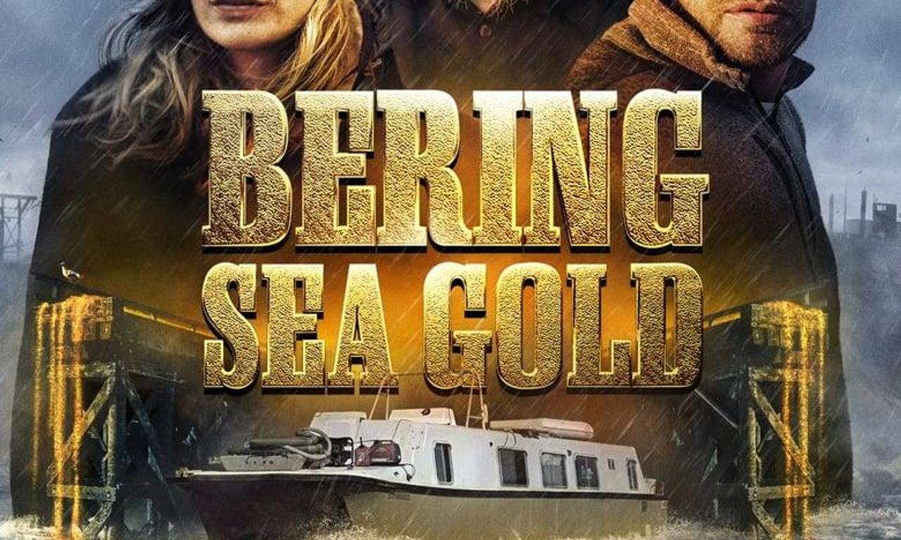 header image for Gold Divers