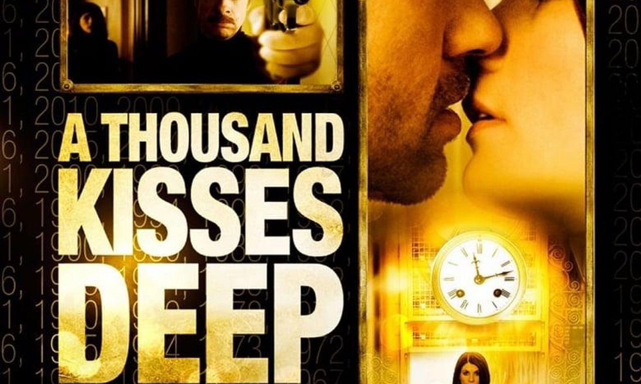 header image for A Thousand Kisses Deep