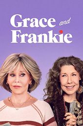 Grace & Frankie