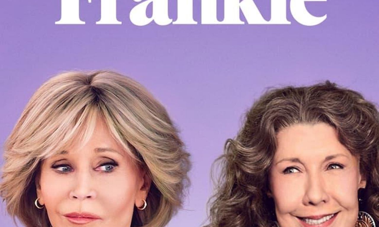 header image for Grace & Frankie