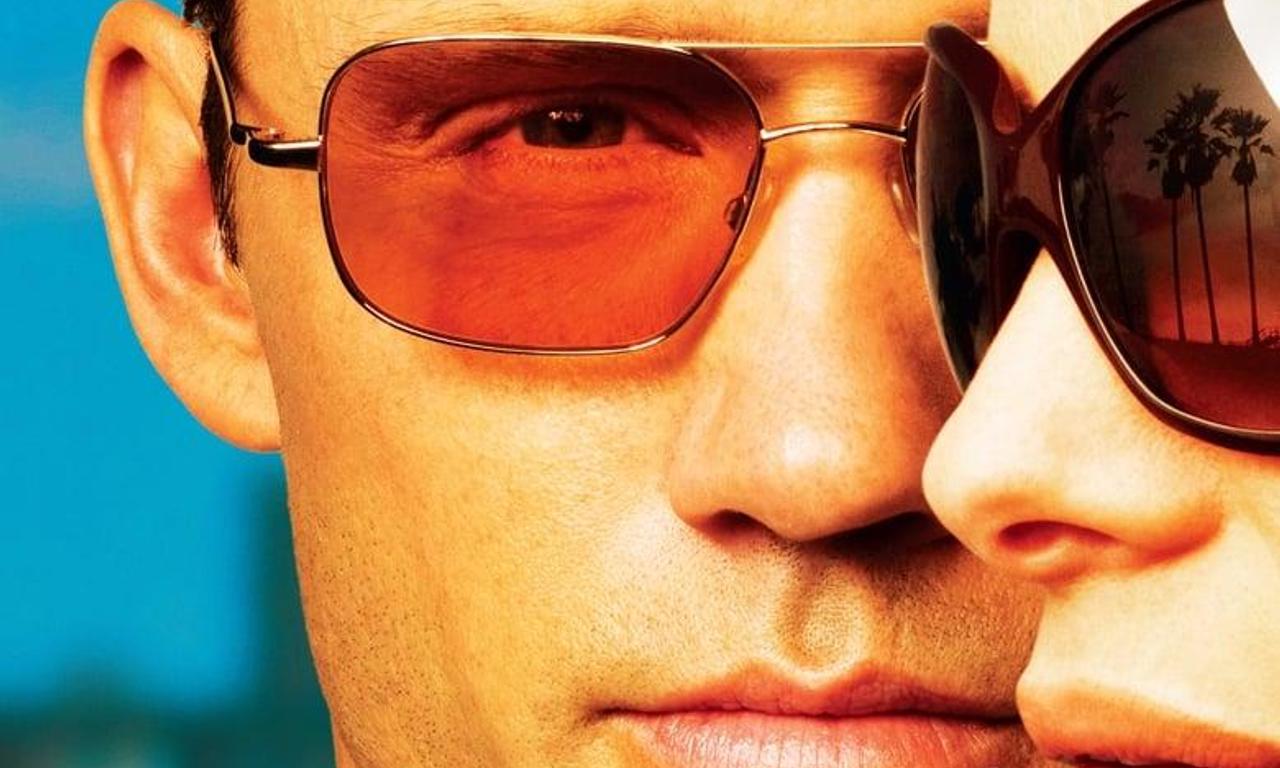 header image for Burn Notice