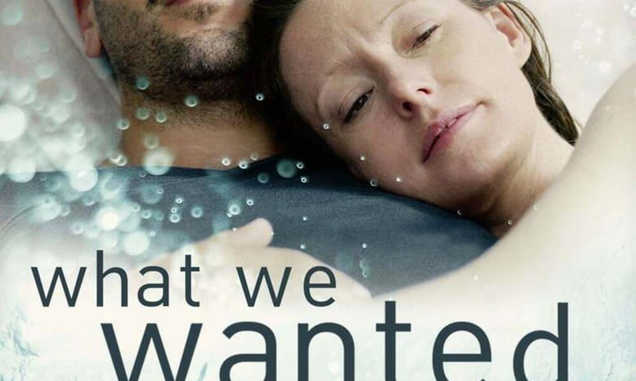 header image for What We Wanted