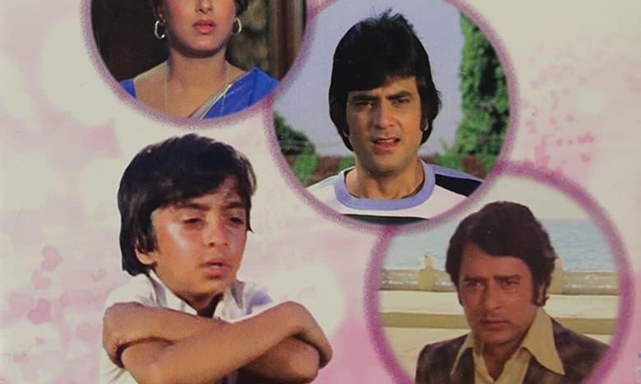 header image for Tumhari Kasam