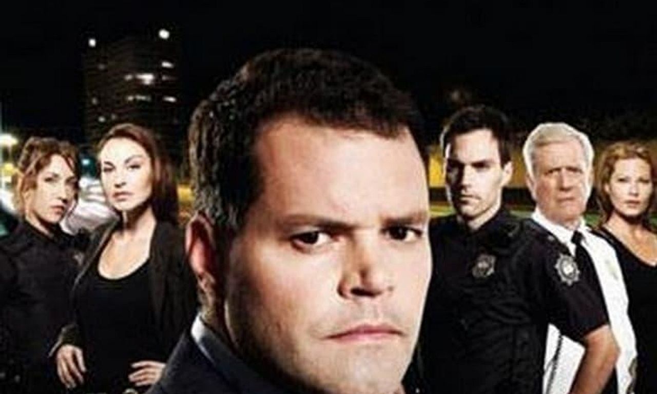 header image for The Bridge