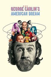 George Carlin's American Dream