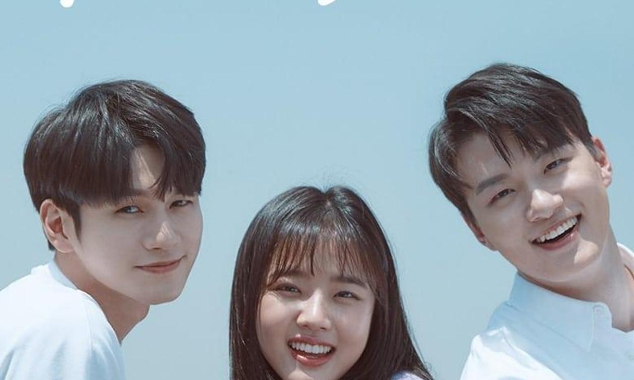 header image for At Eighteen