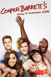 Cooper Barrett's Guide to Surviving Life