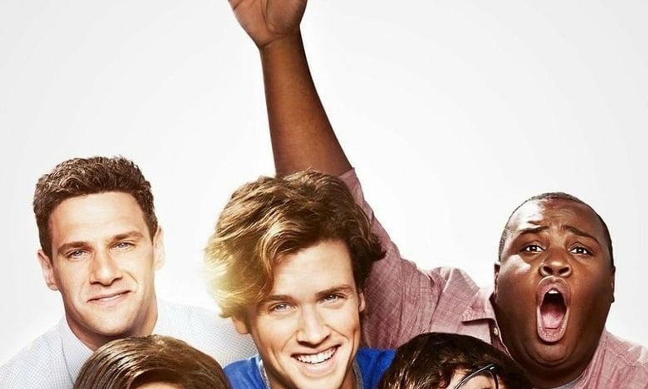 header image for Cooper Barrett's Guide to Surviving Life