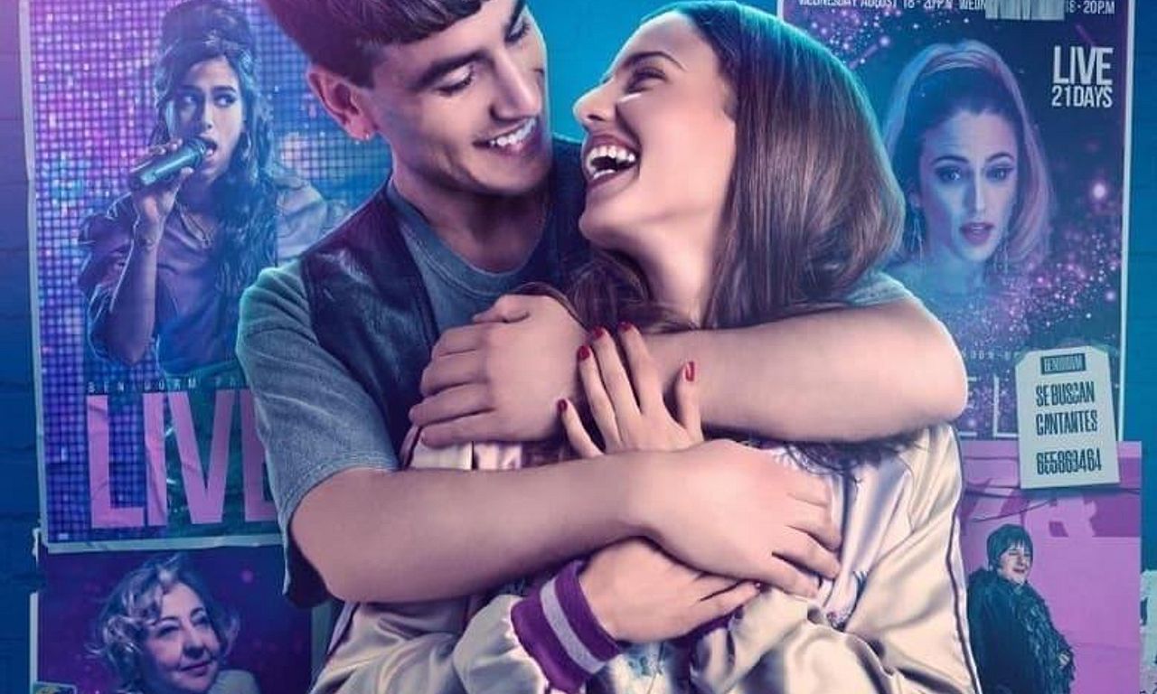 header image for The Cover