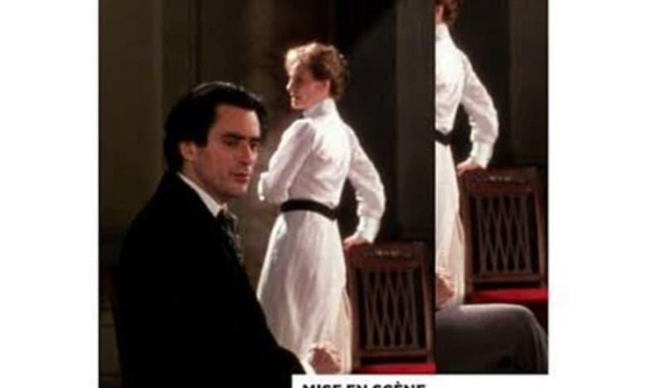 La bête dans la jungle Where