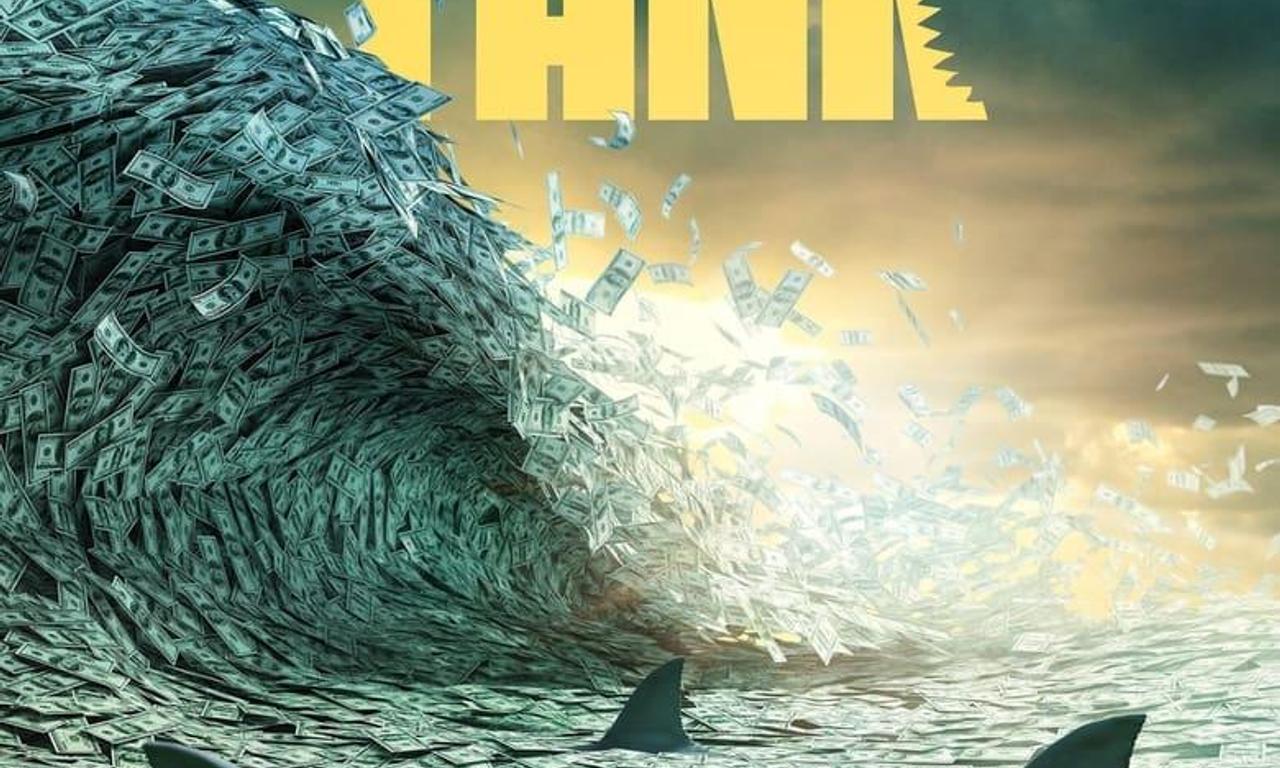 header image for Shark Tank