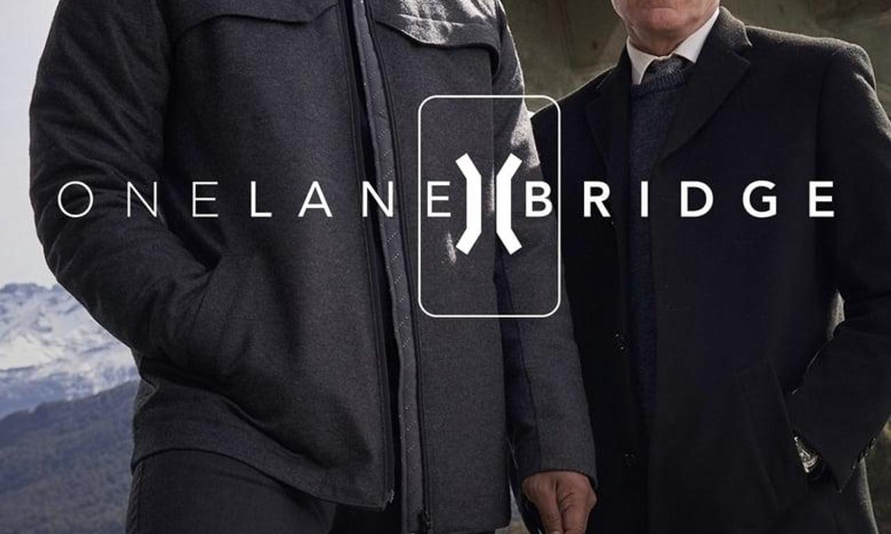 header image for One Lane Bridge