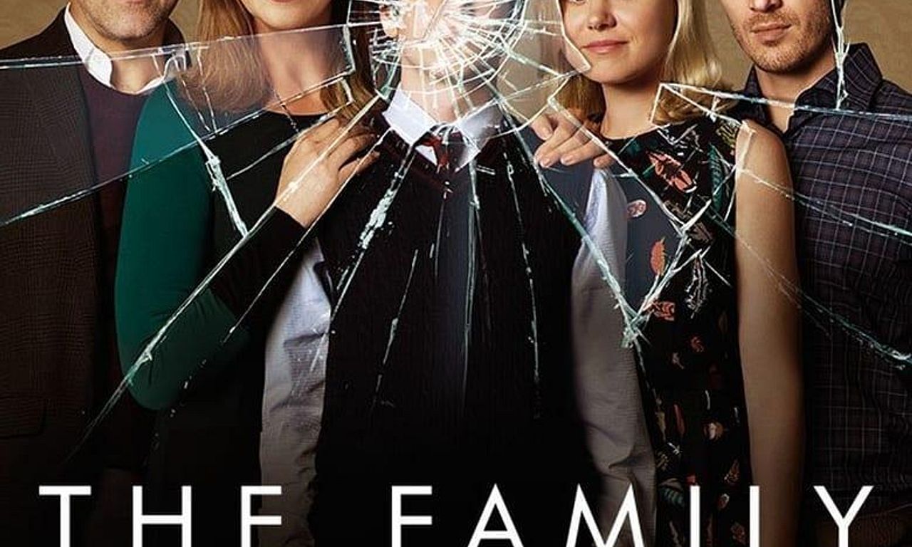 header image for The Family