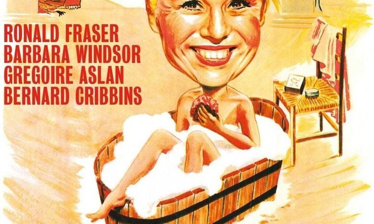 header image for Crooks in Cloisters