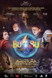 Bu y Bu, una aventura interdimensional