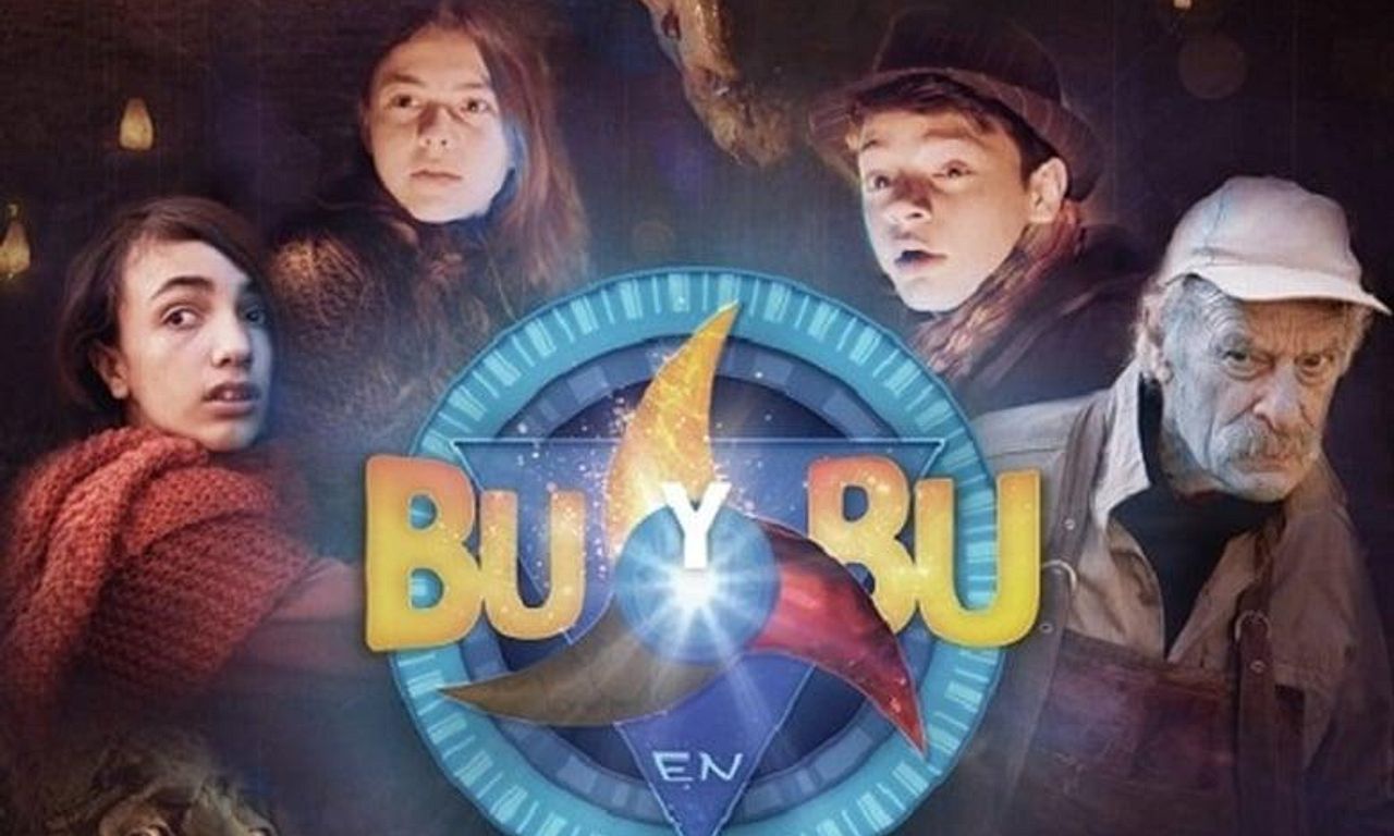 header image for Bu y Bu, una aventura interdimensional