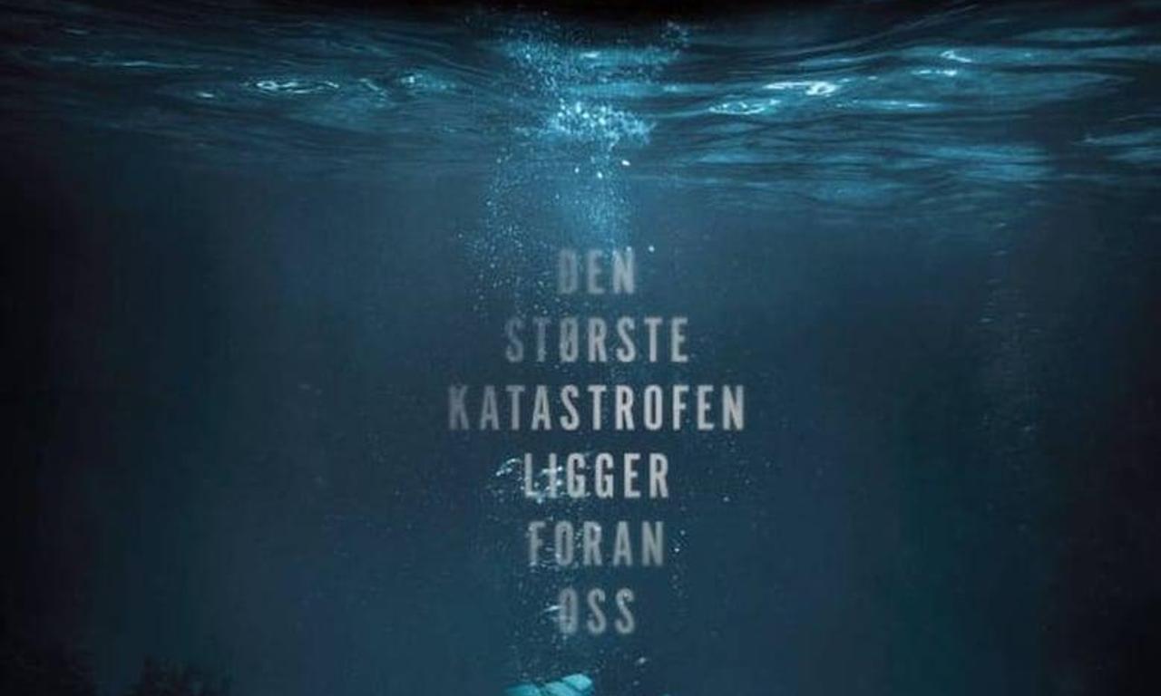 header image for The Burning Sea