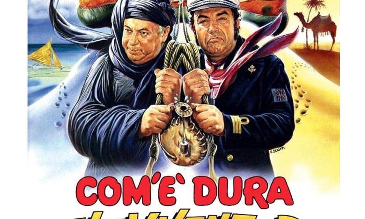 header image for How Long Is the Adventure