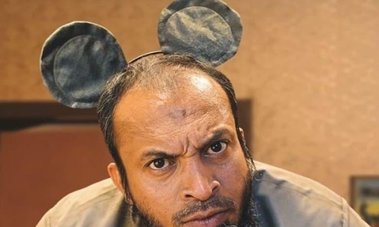 header image for Meow