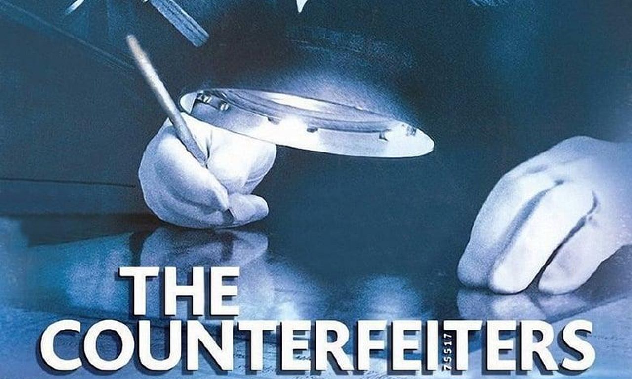 header image for The Counterfeiters
