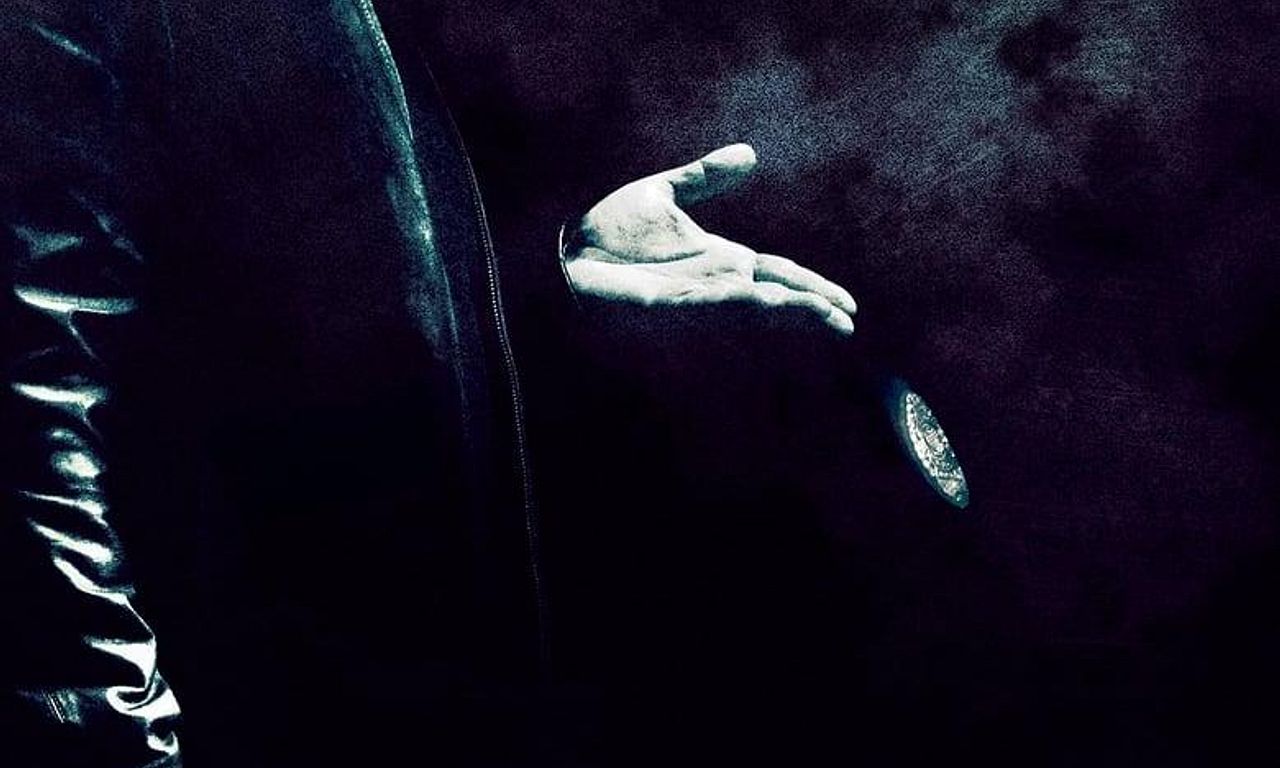 header image for The Shield