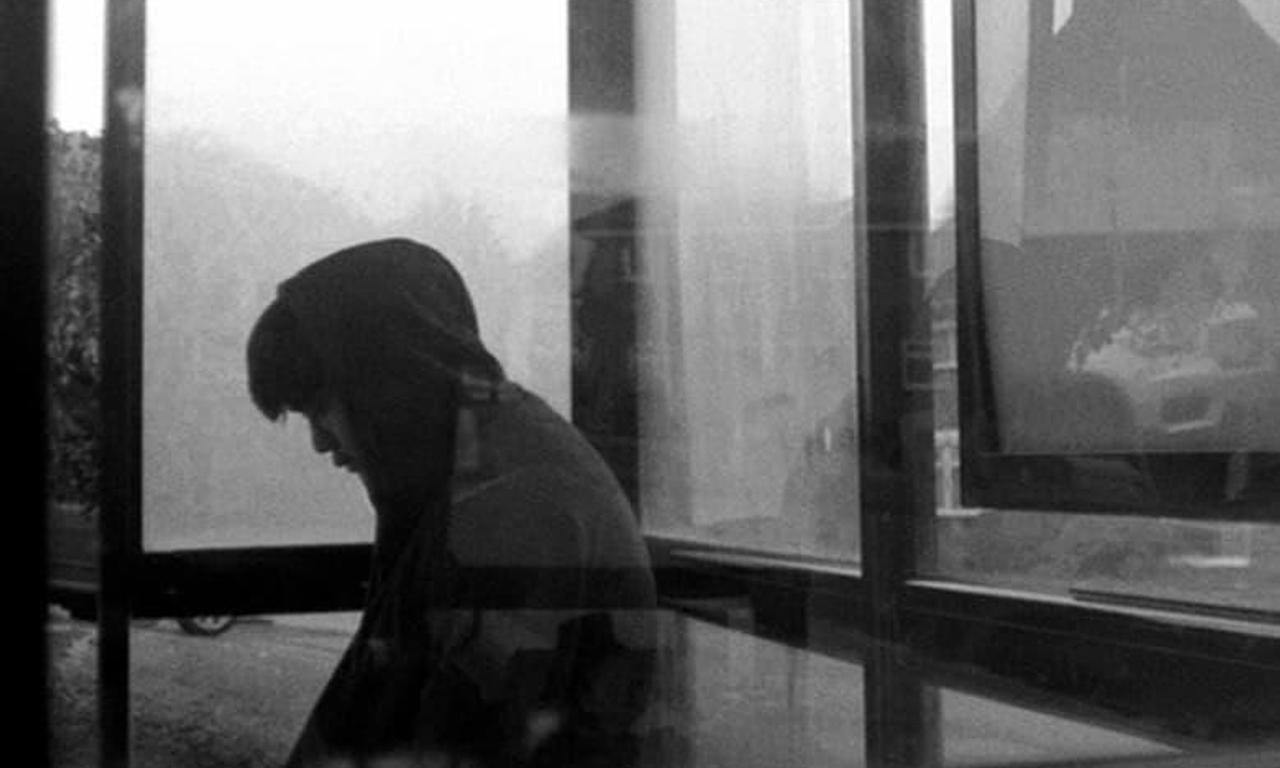 header image for Boy in the Corner