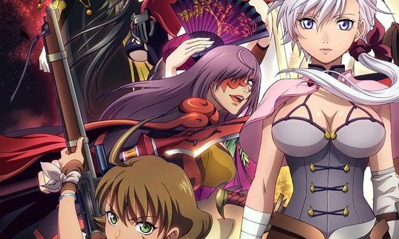 header image for Blade and Soul