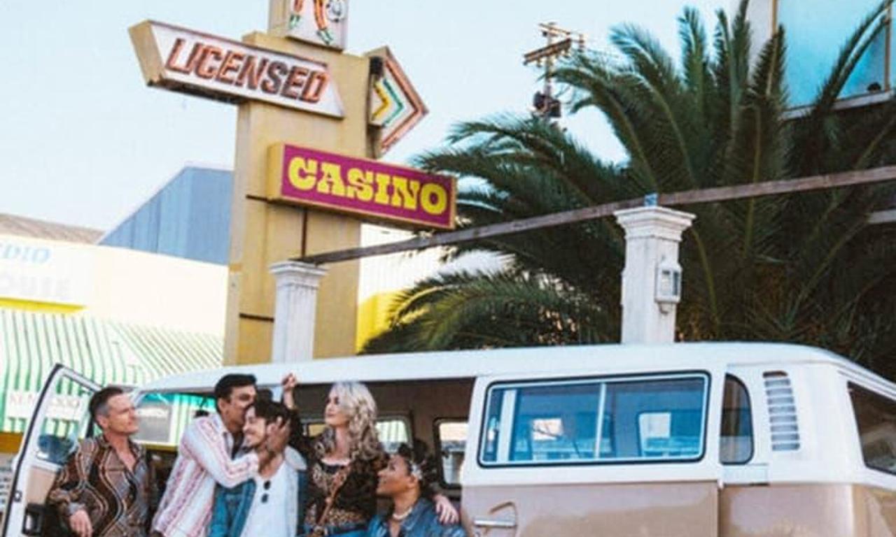 header image for Runs in the Family