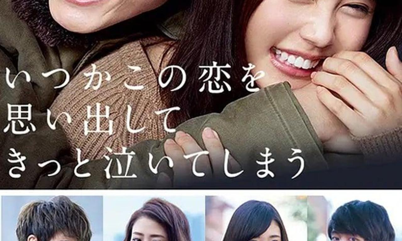 header image for Love That Makes You Cry