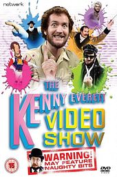 The Kenny Everett Video Show