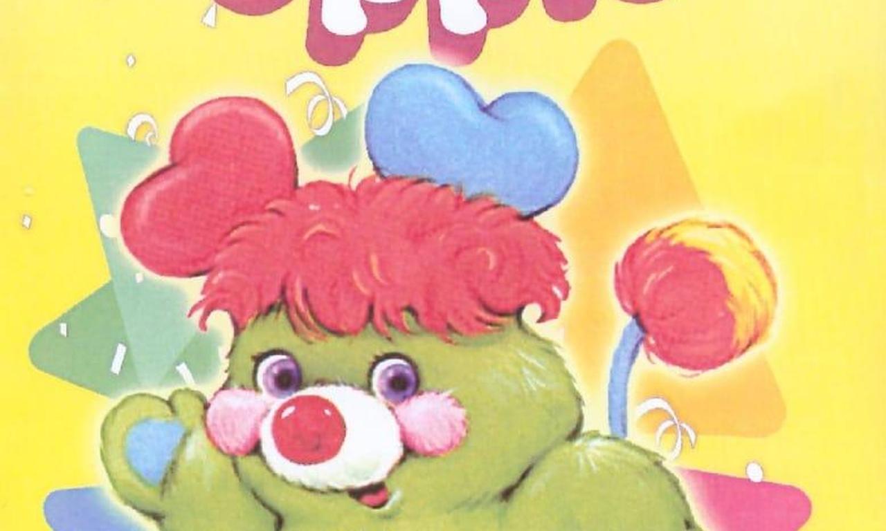 header image for Popples