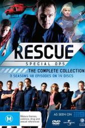 Rescue: Special Ops