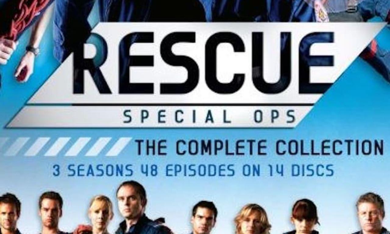 Watch The Rescue TV Show - Streaming Online